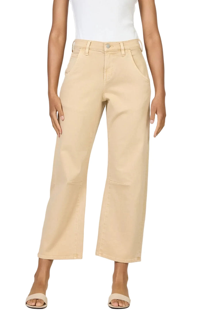 Lasso Barrel Jean in Mojave Desert by Dear John