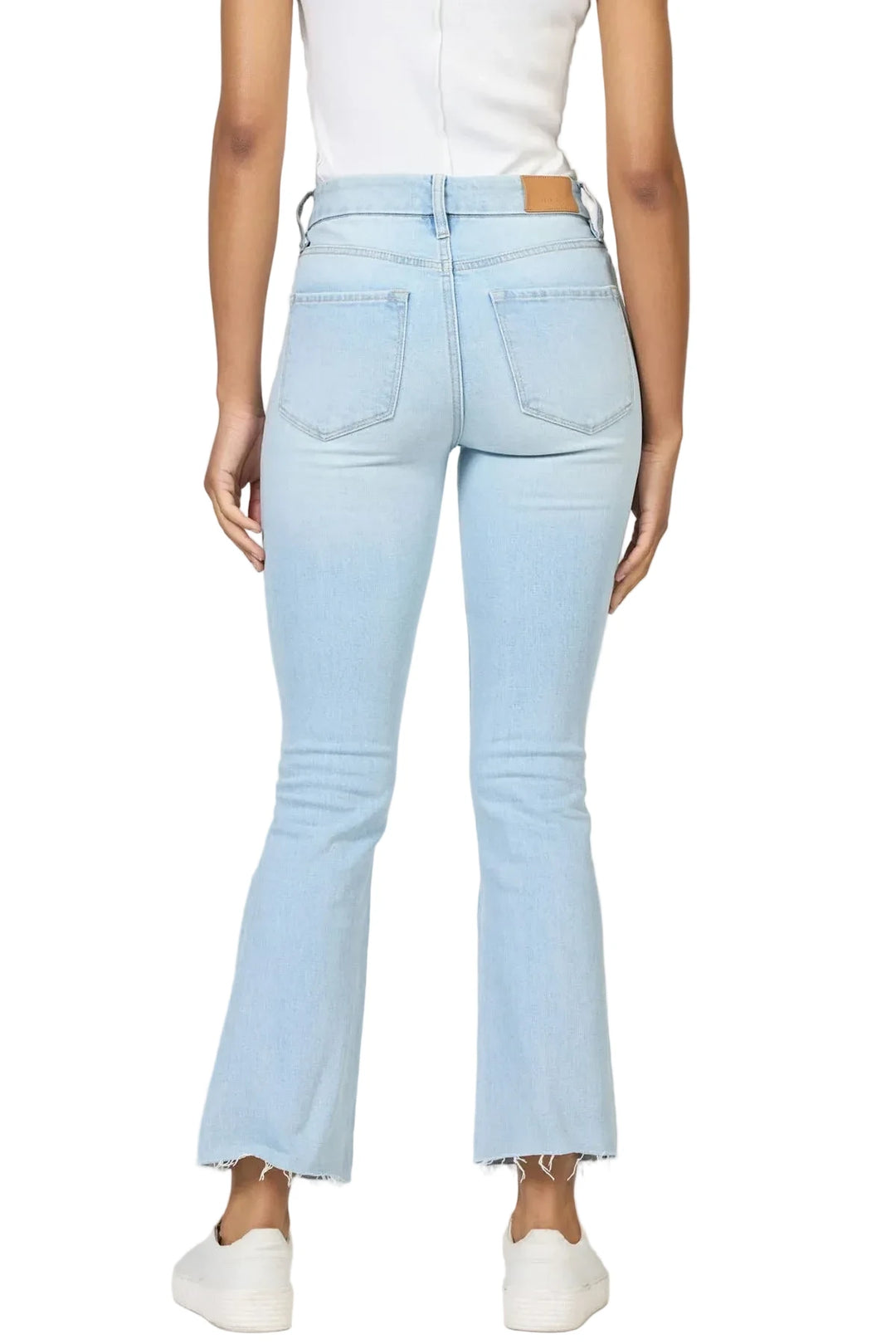 Jeanne Jean in Misty Cloud by Dear John - Pickering Boxwood