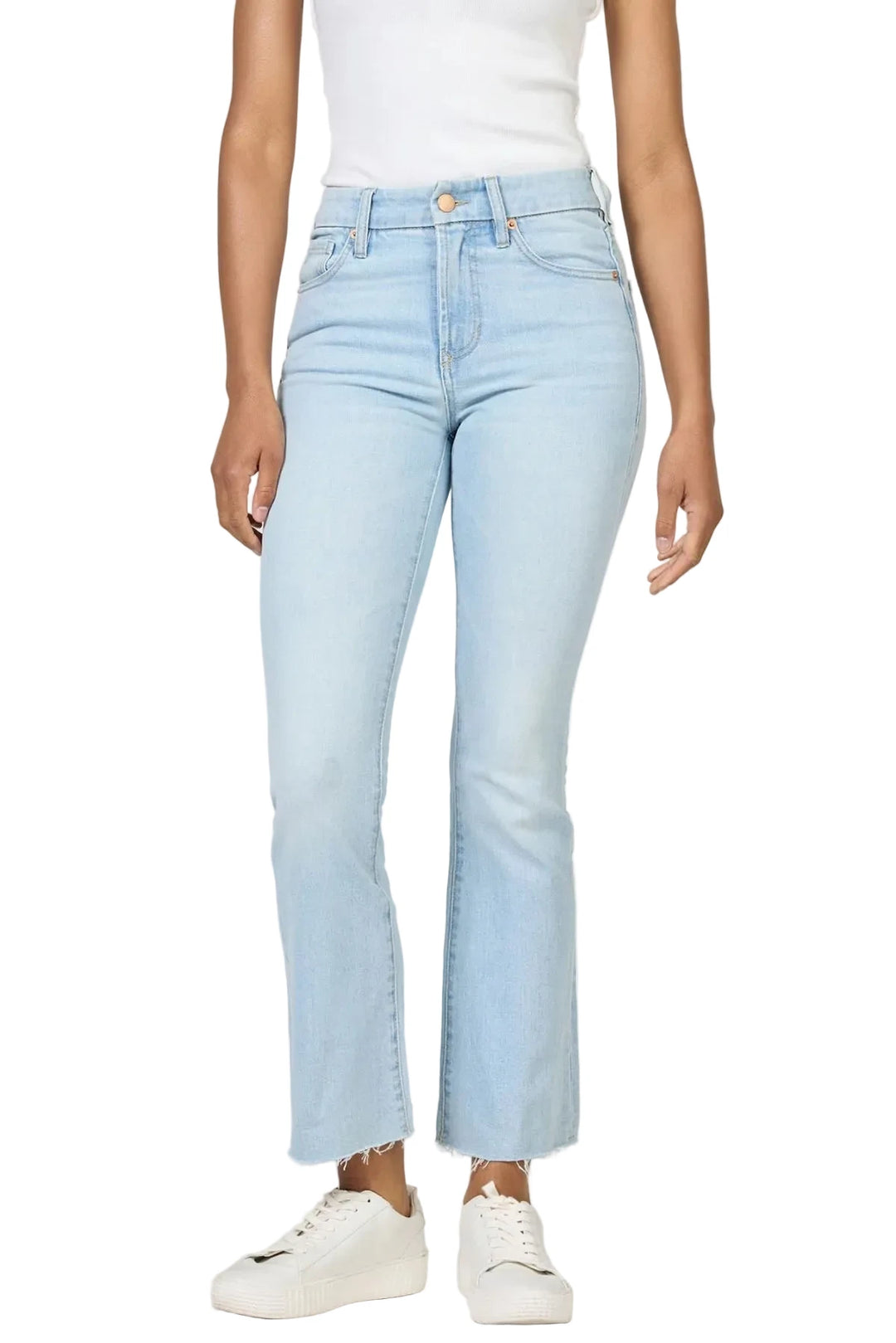 Jeanne Jean in Misty Cloud by Dear John - Pickering Boxwood