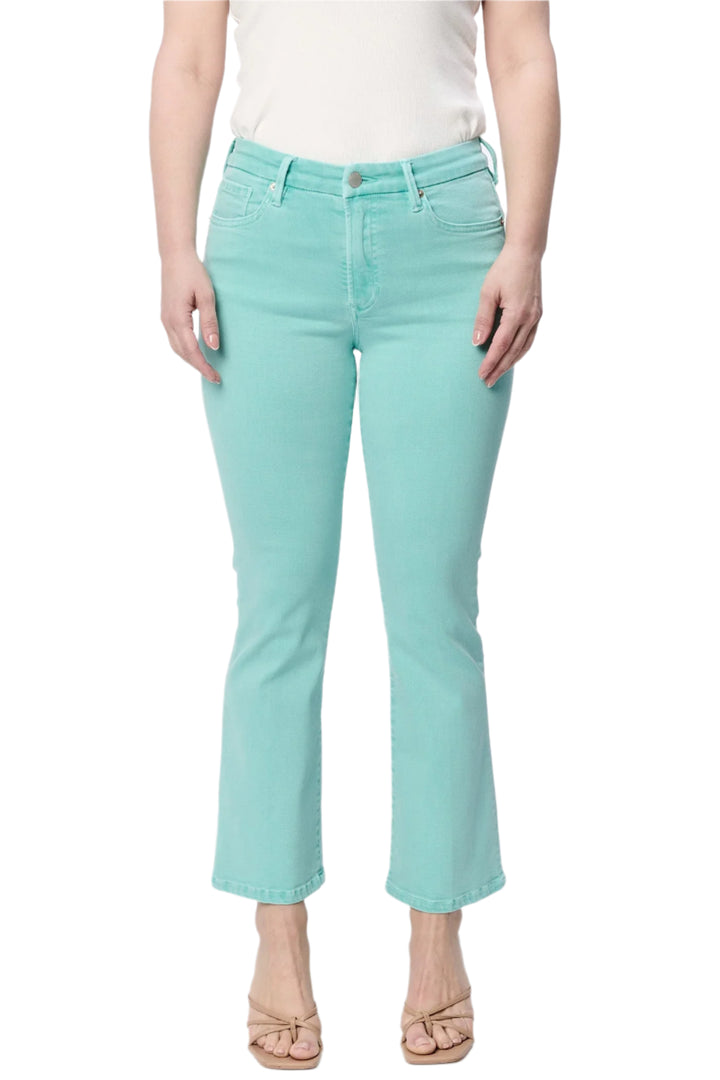 Jeanne Flare Jean by Dear John