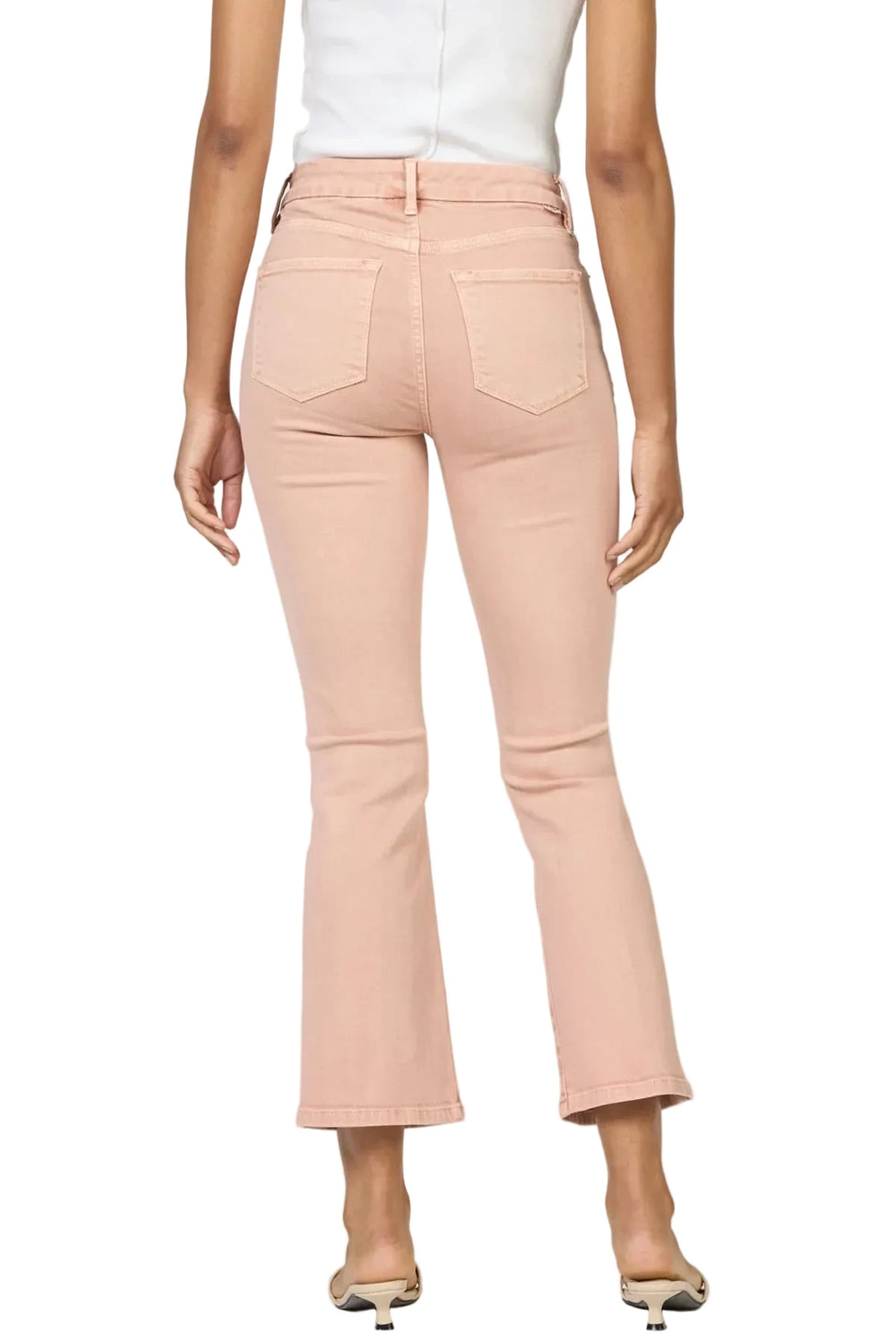 Jeanne Jean in Tuscany by Dear John - Pickering Boxwood