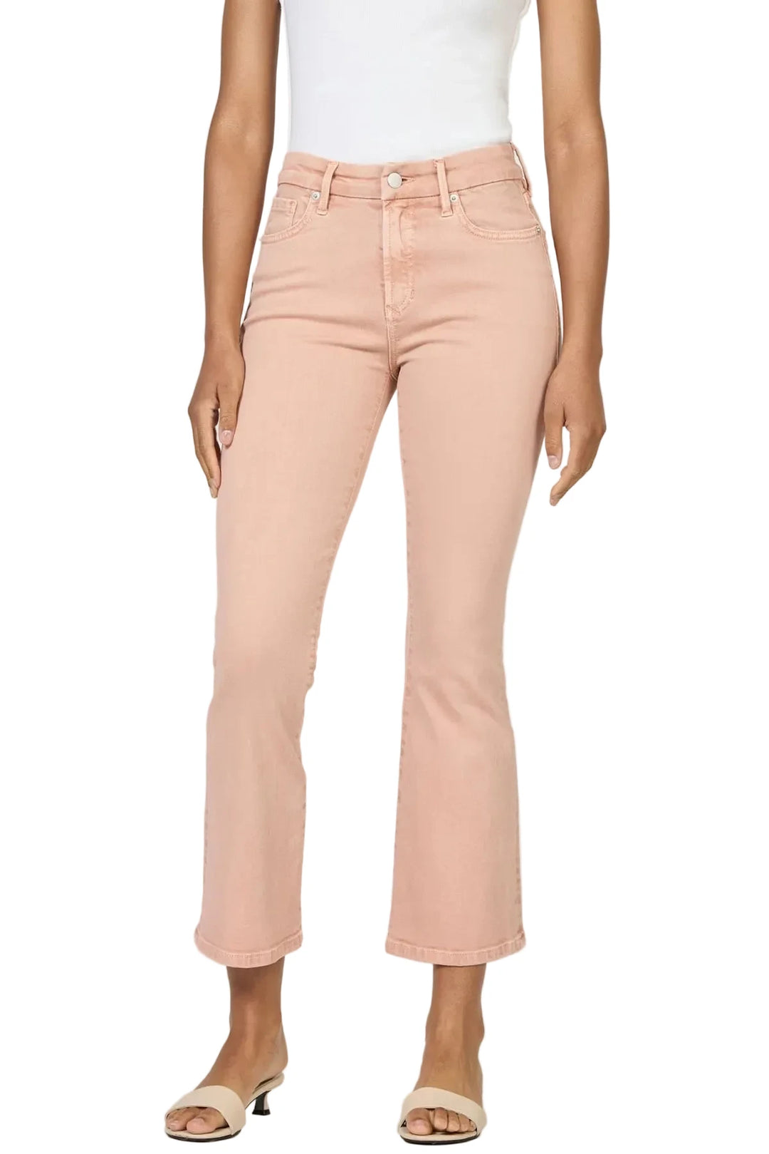 Jeanne Jean in Tuscany by Dear John - Pickering Boxwood