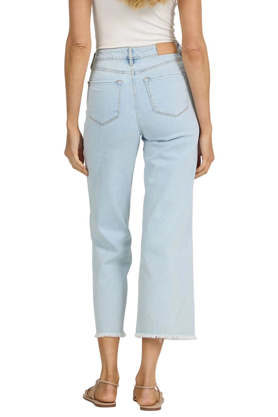 Holly Jeans in Bubble Bath by Dear John
