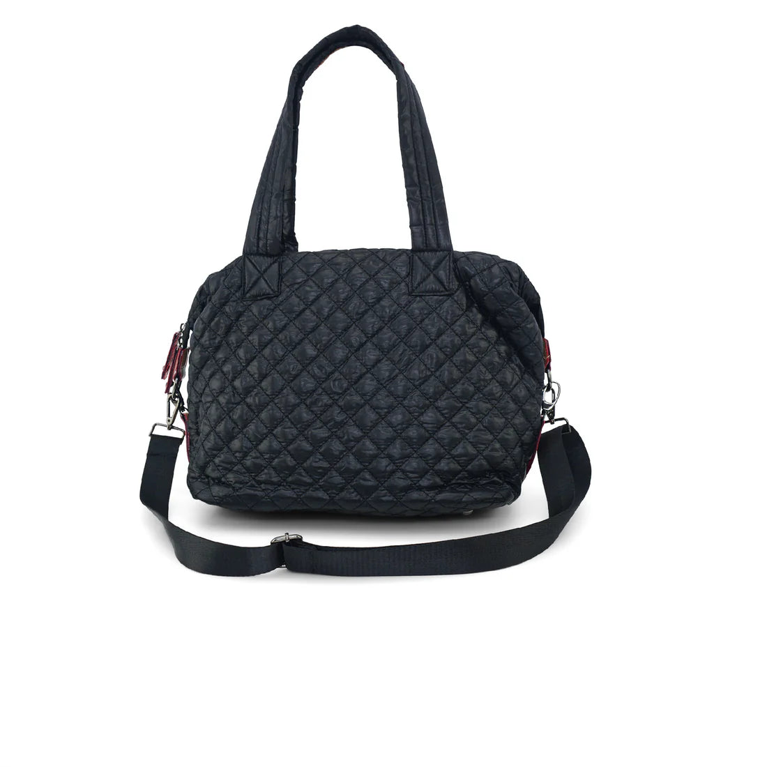 Large Quilted Bag