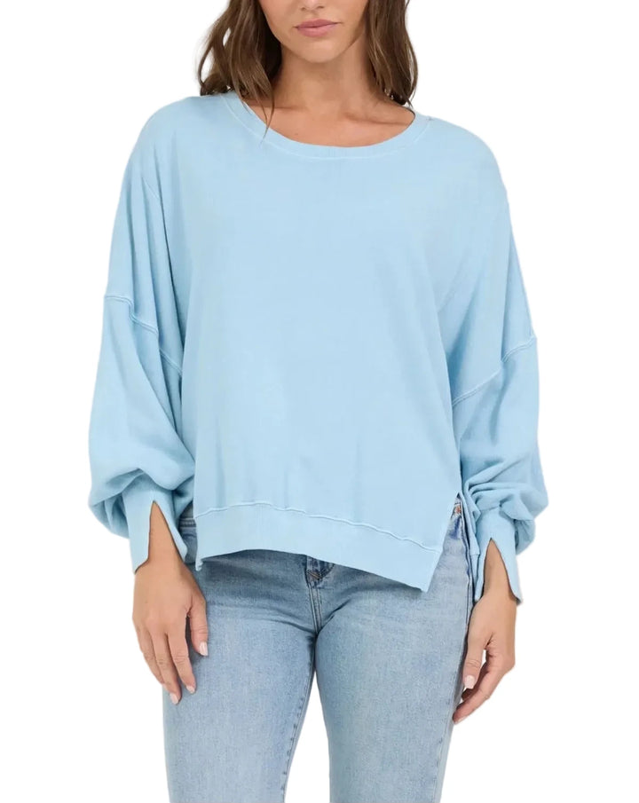 Trenton Pull Over by Dear John - Pickering Boxwood