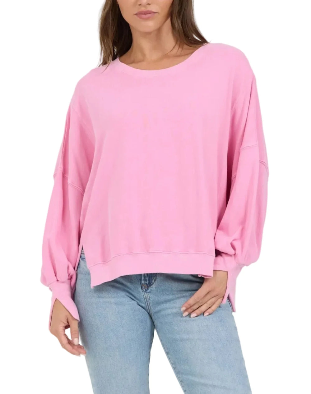 Trenton Pull Over by Dear John - Pickering Boxwood