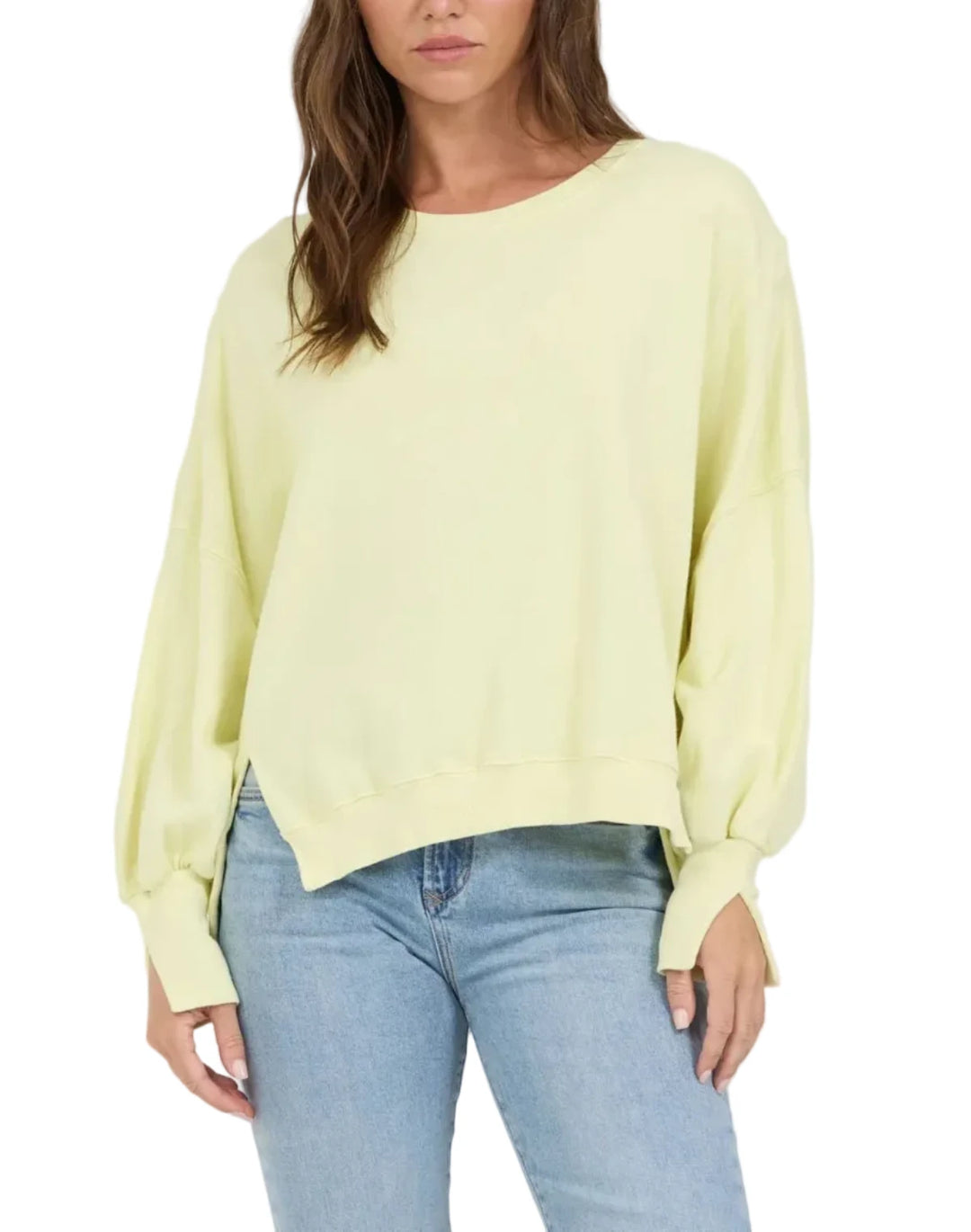 Trenton Pull Over by Dear John - Pickering Boxwood