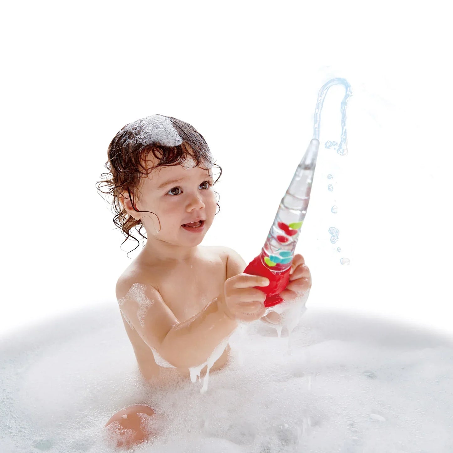 Squeeze & Squirt Pipet Bath Toy