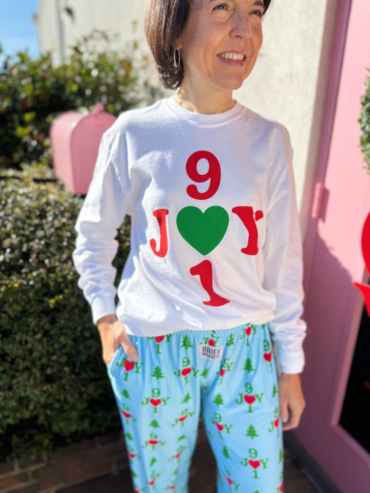 901 Joy T-Shirt
