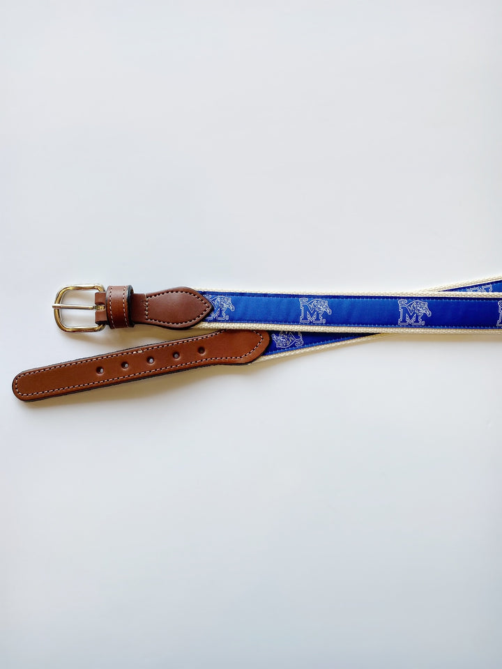Gameday Classic Belts
