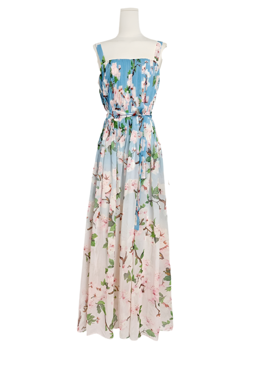 Cassie Maxi Dress