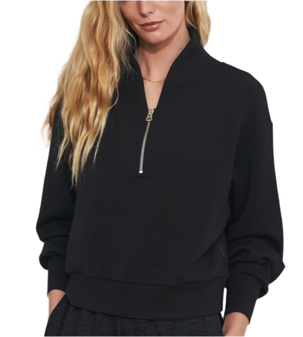 Davidson sweatshirt by varley