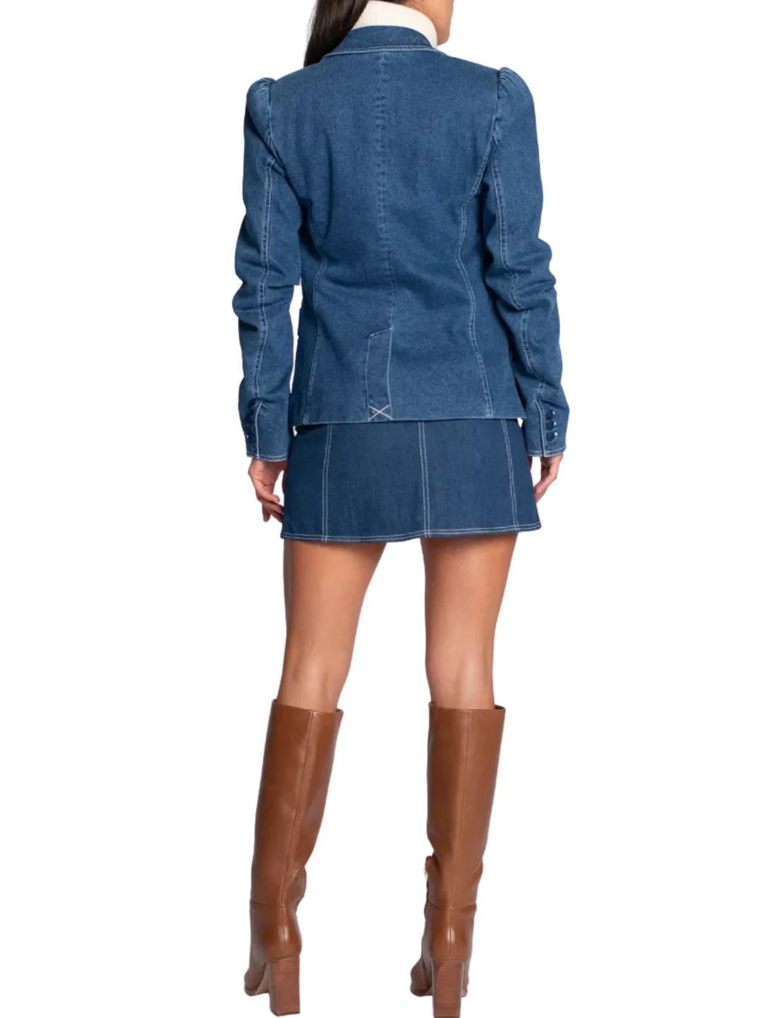 Elizabeth Blazer by Elizabeth James the Label