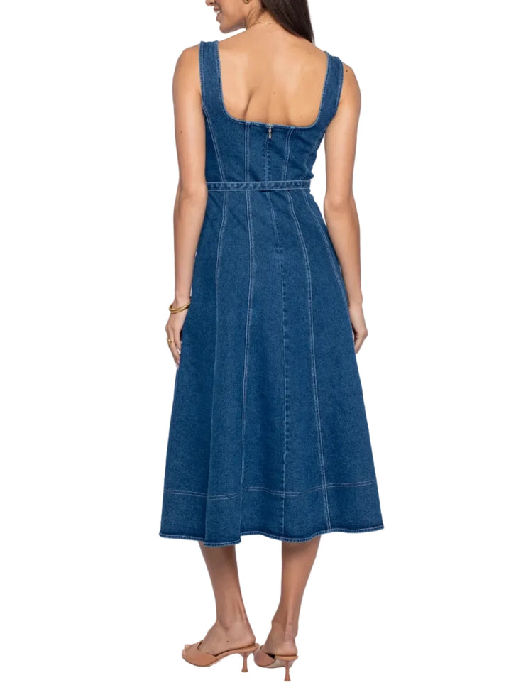 Alice Dress by Elizabeth James the Label
