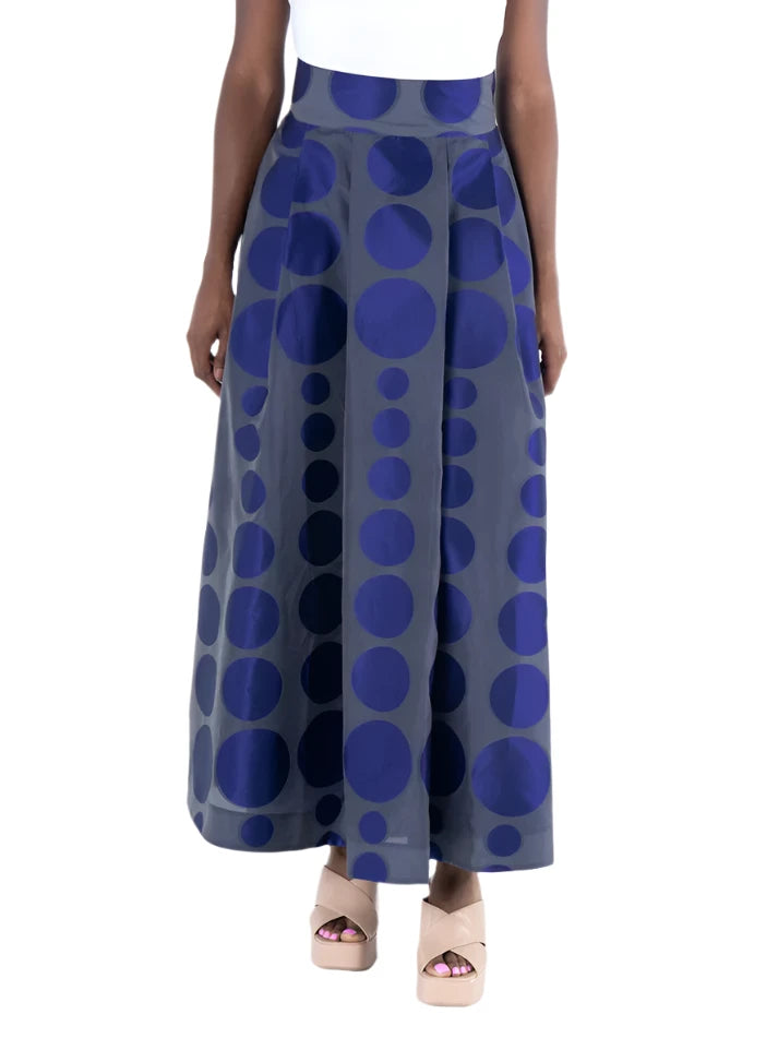 Milly Skirt in Paco by Emily McCarthy