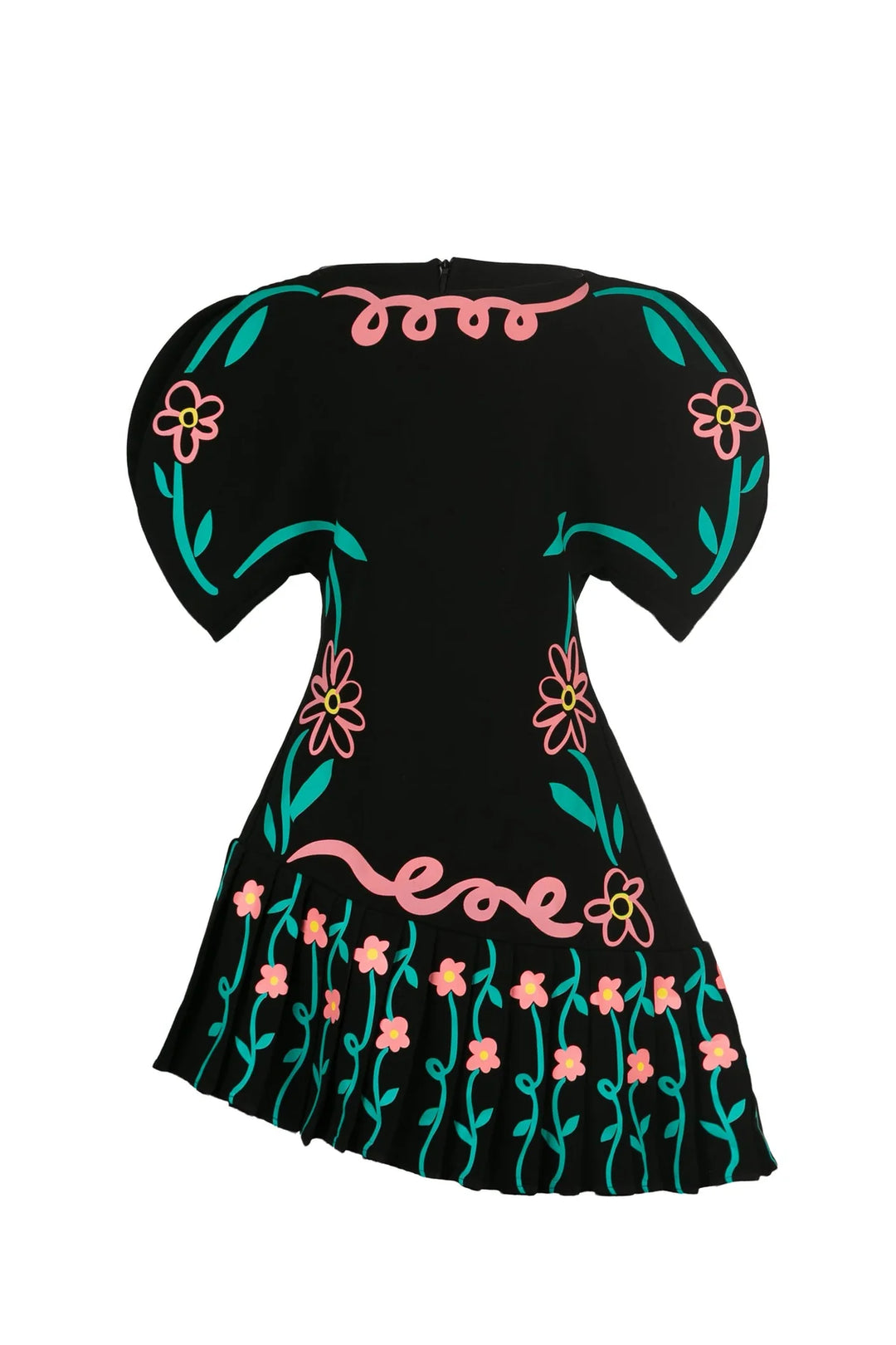 Erev Dress in Black by Celia B