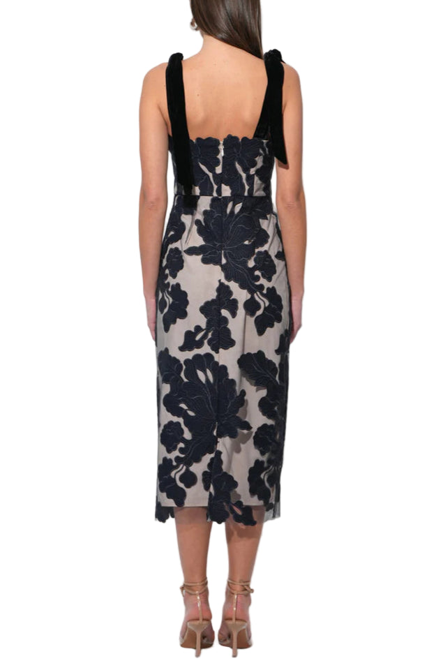 Juniper Midi Dress