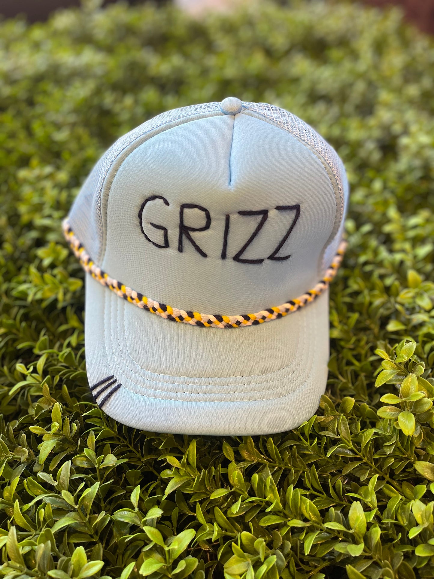 School Spirit Trucker Hat