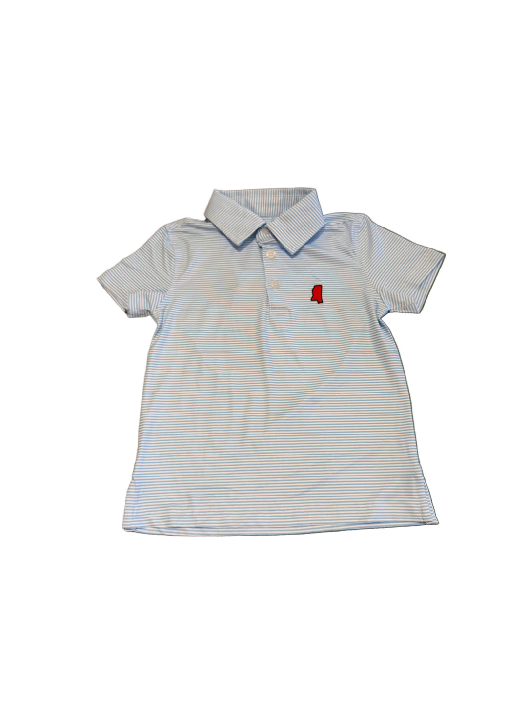 Youth Gameday Polos