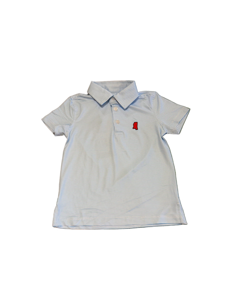 Youth Gameday Polos