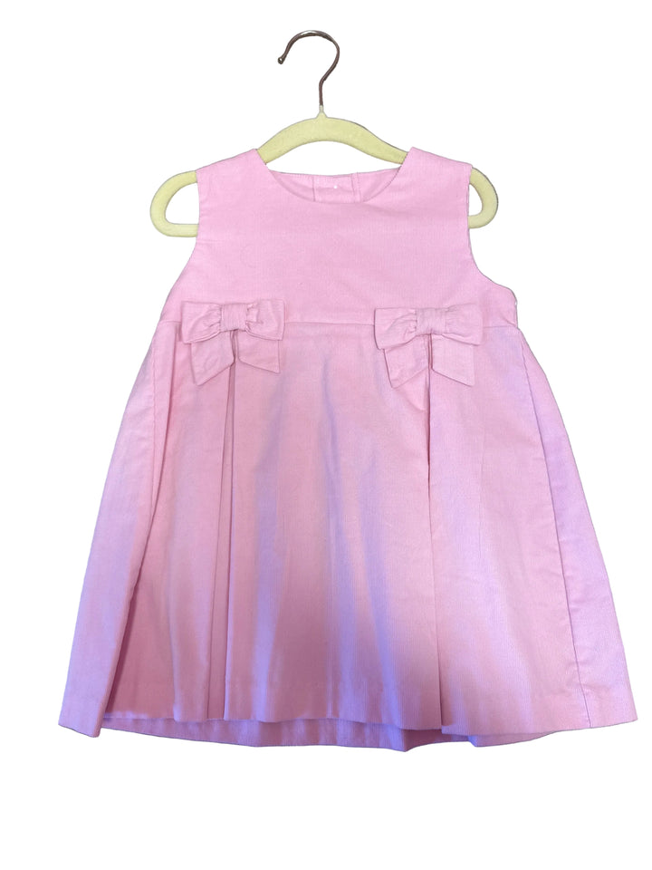 Windsor Corduroy Jumper