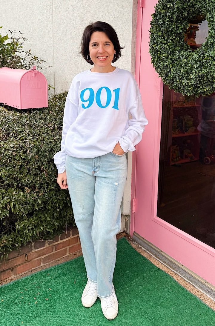 901 Sweatshirt
