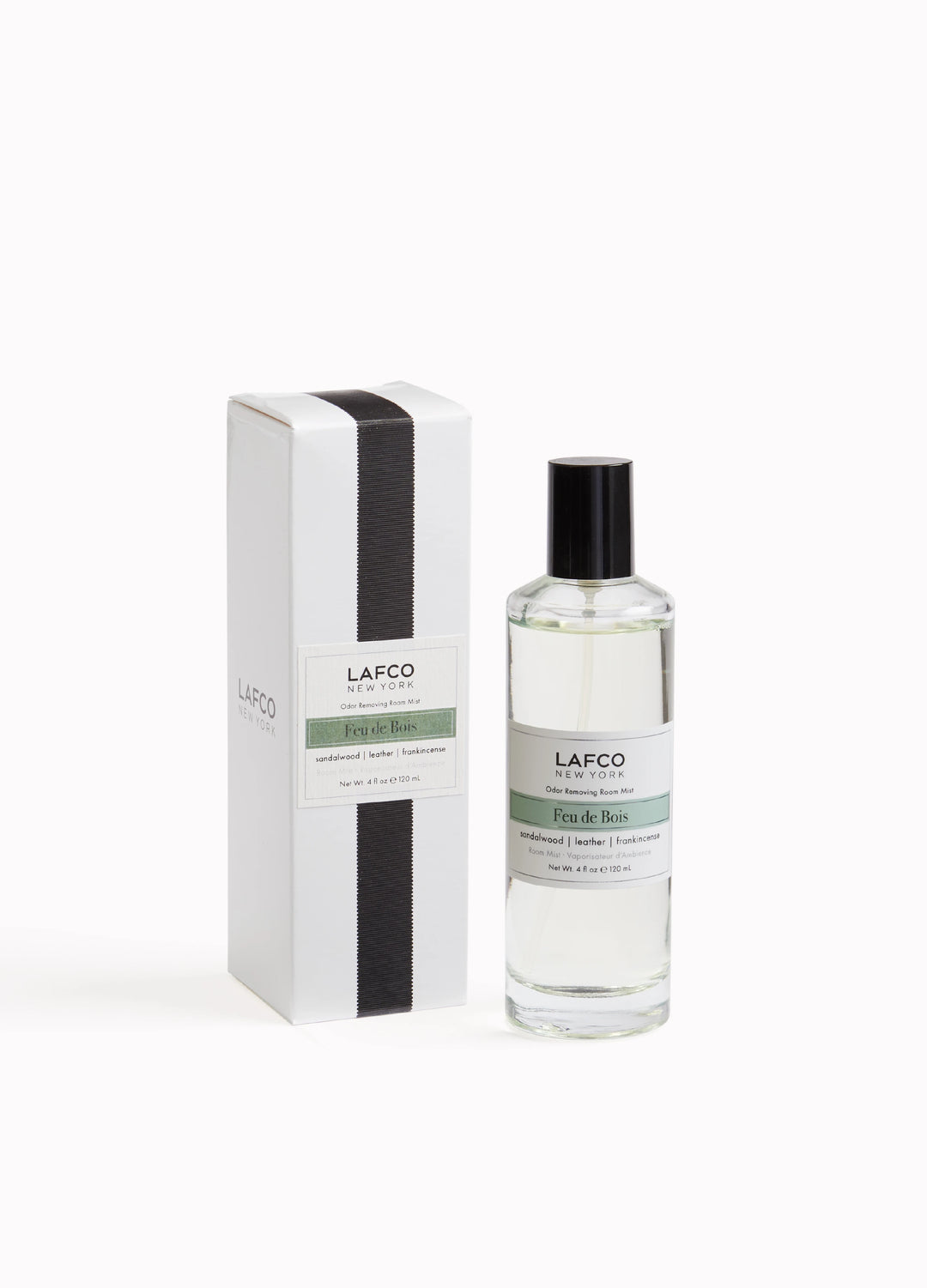 LAFCO Odor Removing Room Mist