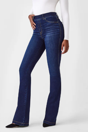 Flare Jeans by Spanx