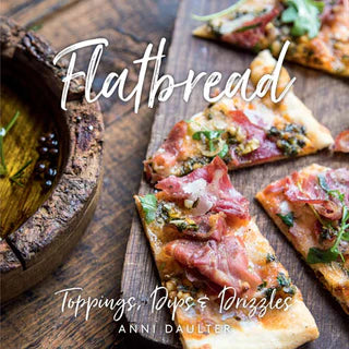 Flatbread Cookbook