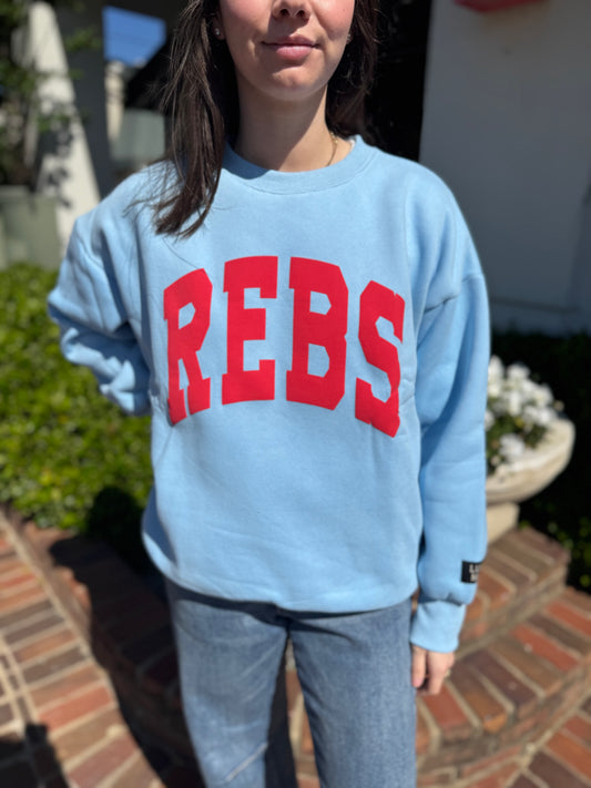 REBELS Sweatshirt