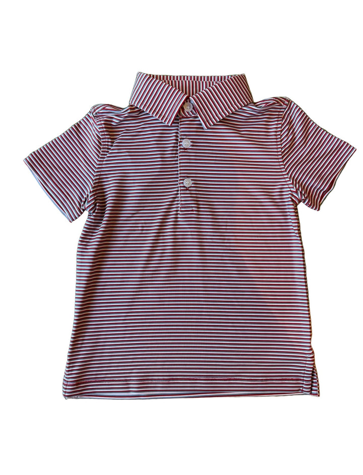 Youth Gameday Polos