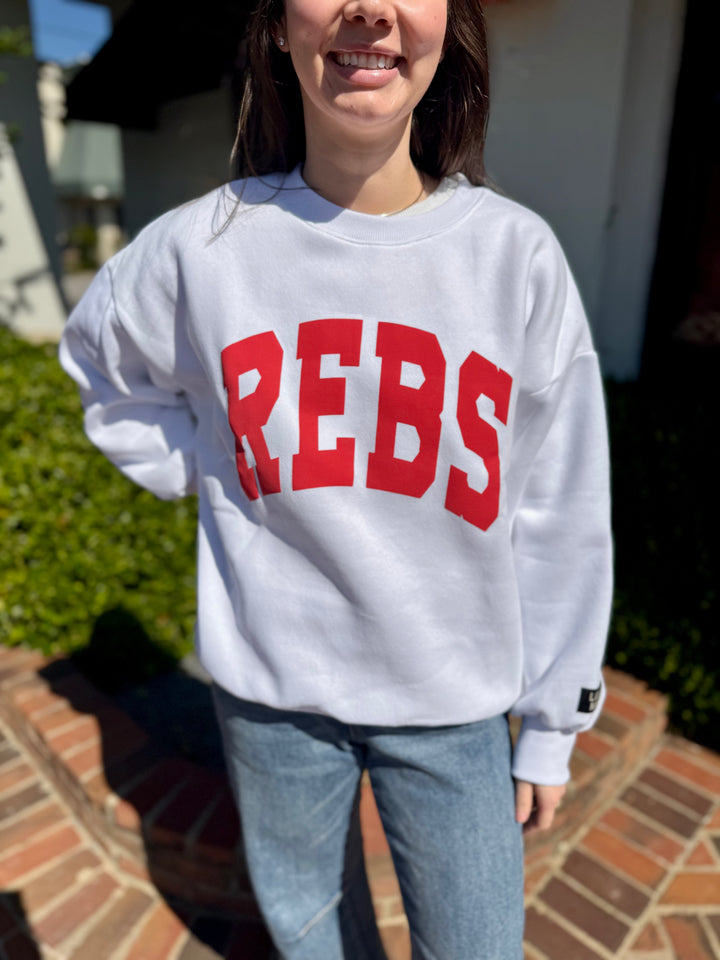 REBELS Sweatshirt
