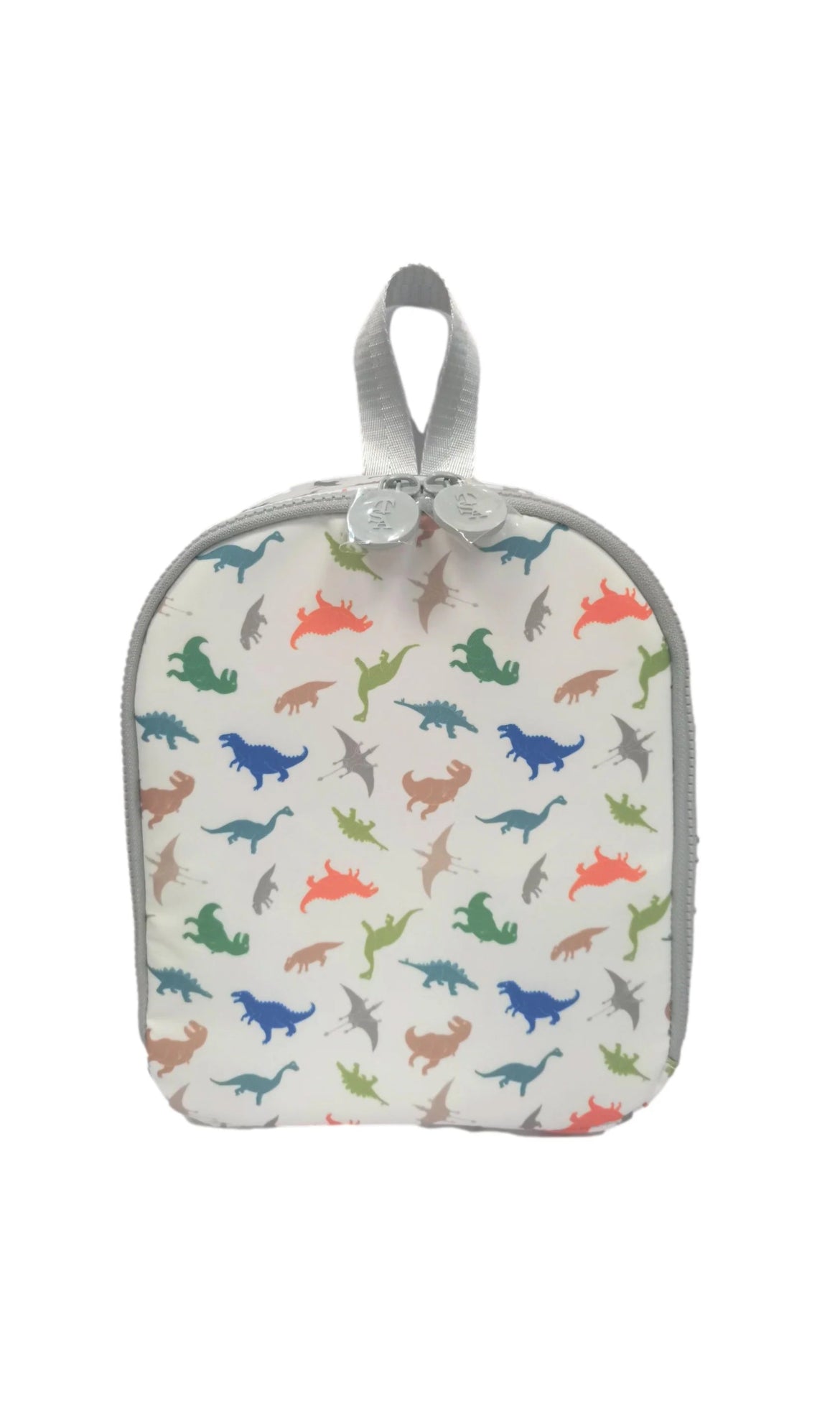 Dino-mite lunch box 