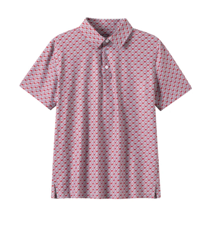 Youth Gameday Polos