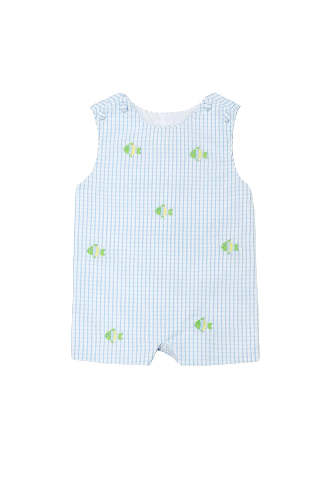 Fish Ashton Shortall