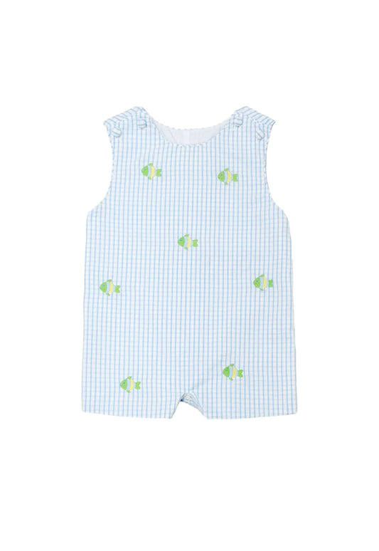 Fish Ashton Shortall