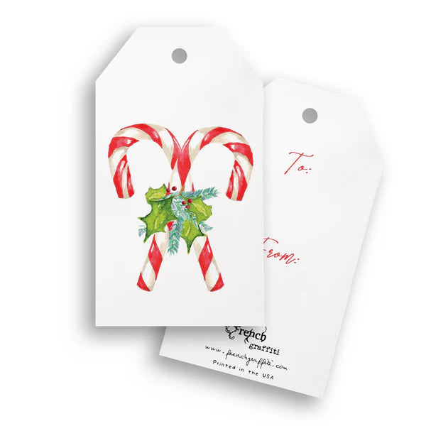 Christmas Gift Tag - Pack of 4