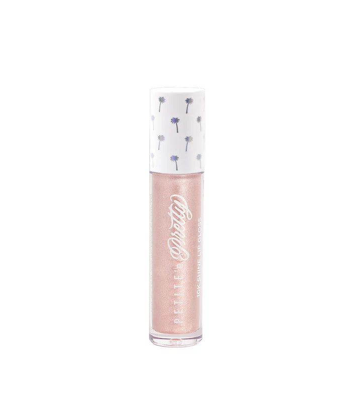 10K Shine Lip Gloss