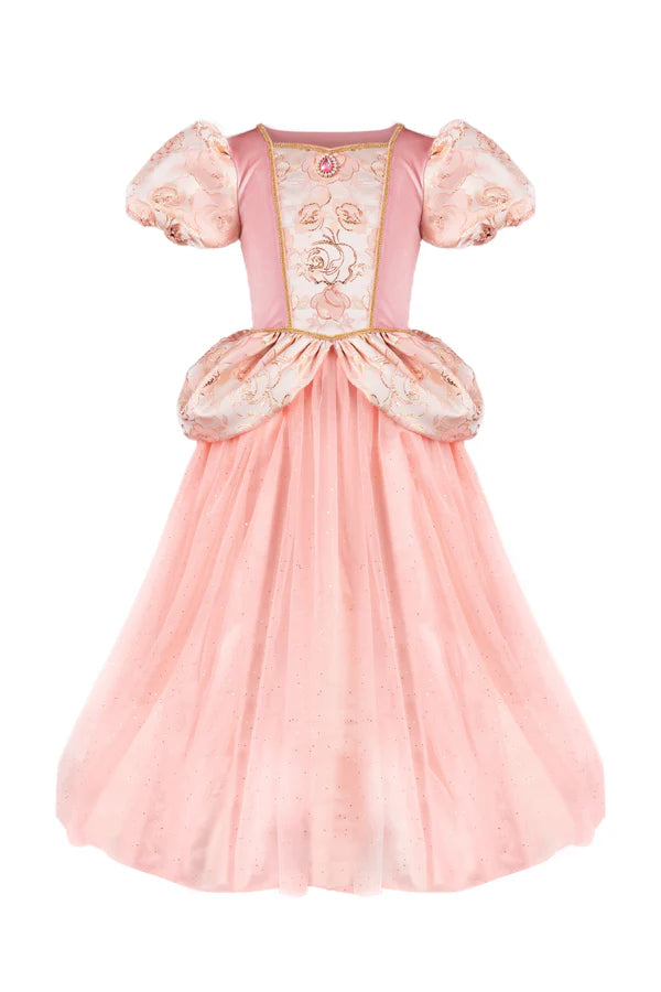 Penelope Brocade Gown
