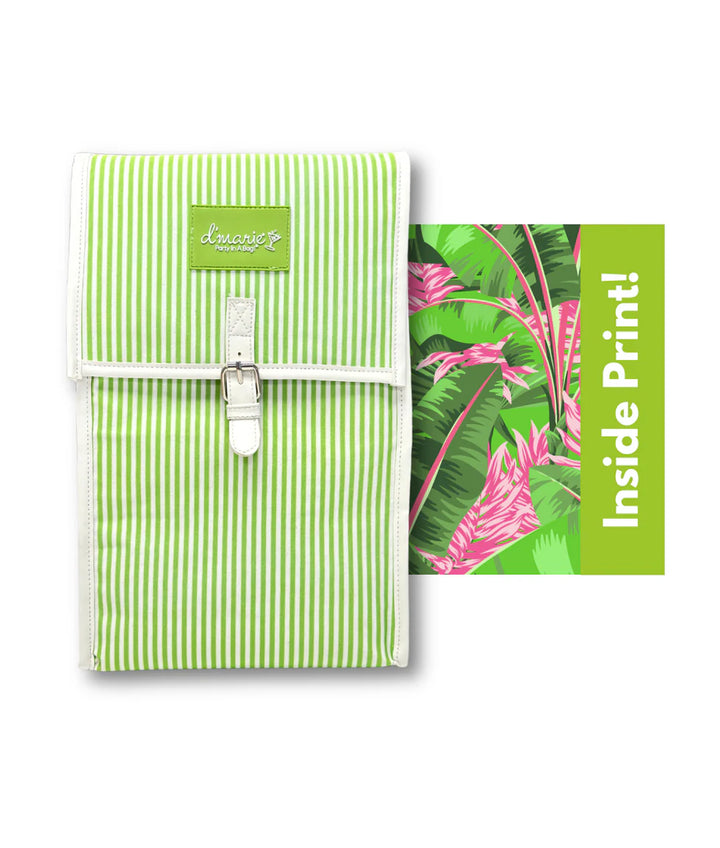 Insulated Cooler