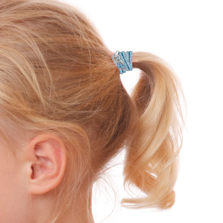 Kids Bracelet Hair Ties