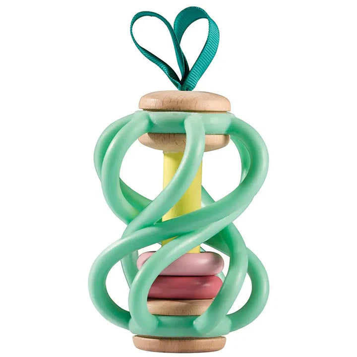 Apple Grab Toy - Pickering Boxwood