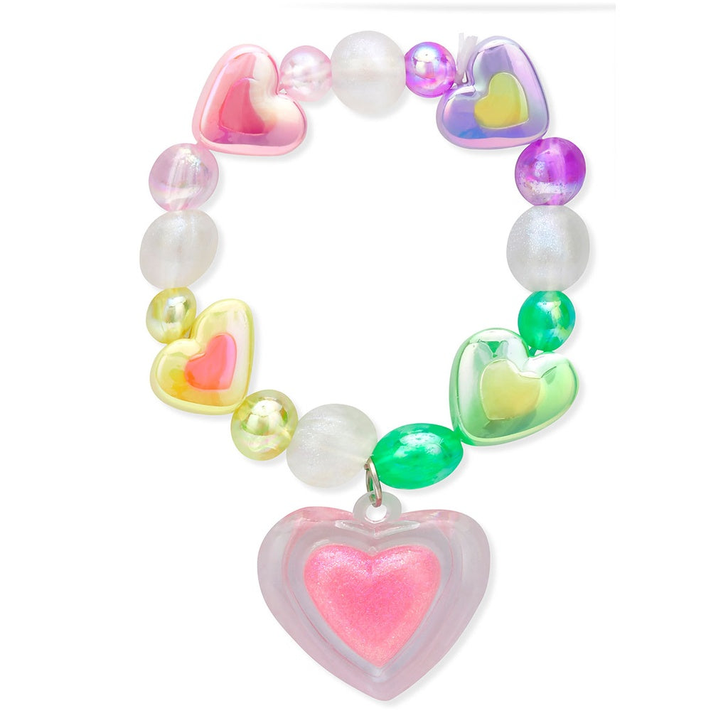 Lip Gloss Bracelet