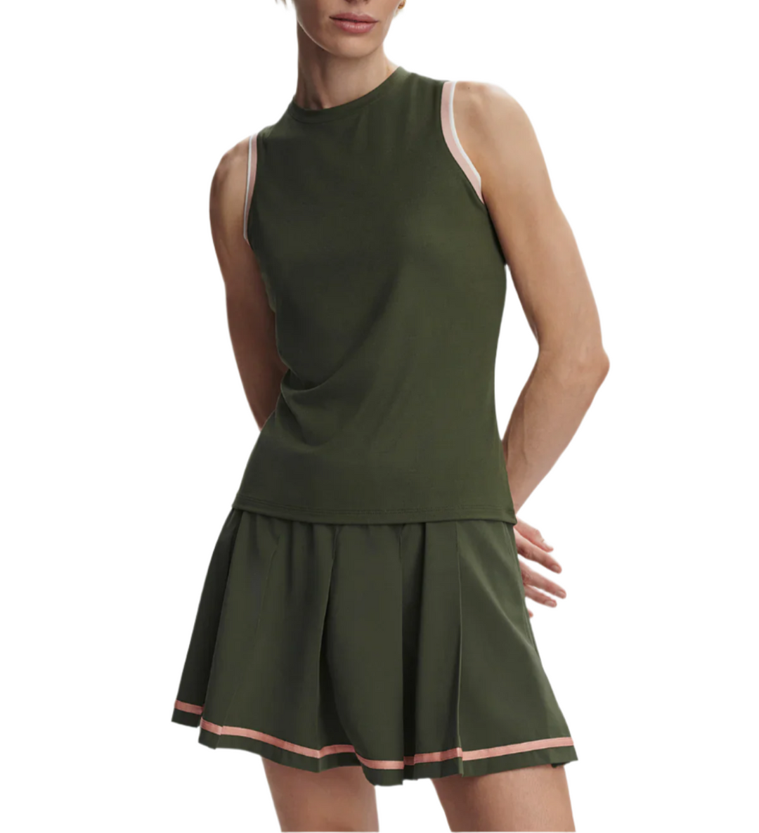 Arton Performance Tank by Varley