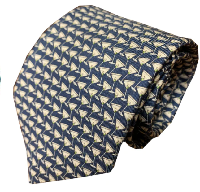 Neck-Ties by LazyJack Press