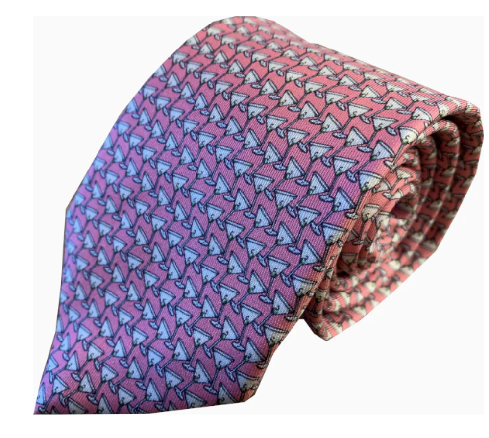 Neck-Ties by LazyJack Press