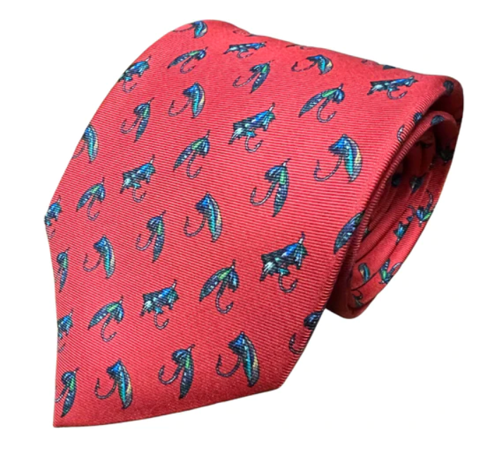 Neck-Ties by LazyJack Press