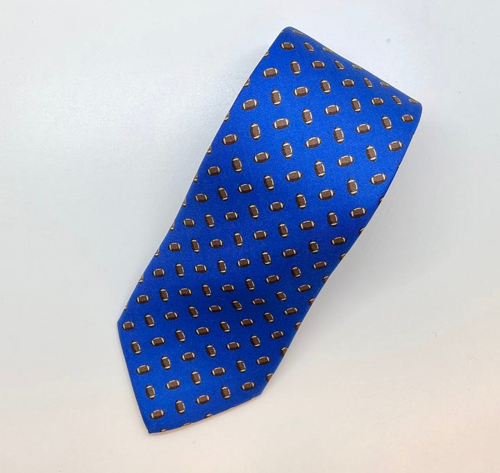 Neck-Ties by LazyJack Press