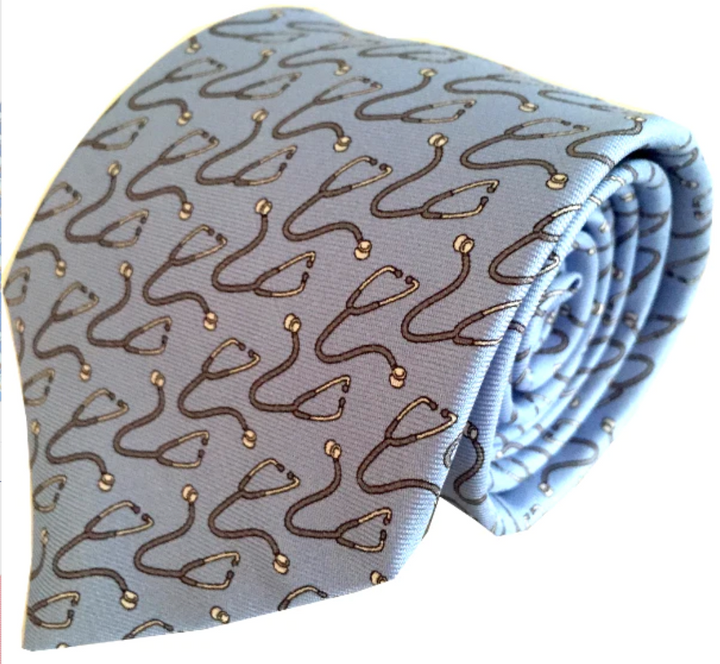Neck-Ties by LazyJack Press
