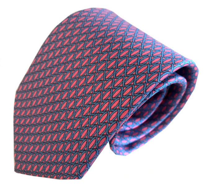 Neck-Ties by LazyJack Press